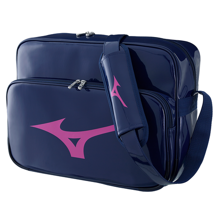 RB Enamel bag M